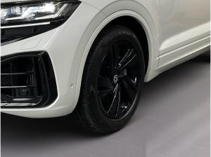 Volkswagen Touareg R-LINE BLACK 3.0TSI NP.109T STDHZG.PANO.AHK.LUFT.KAMERA.20 SITZ-KLIM
