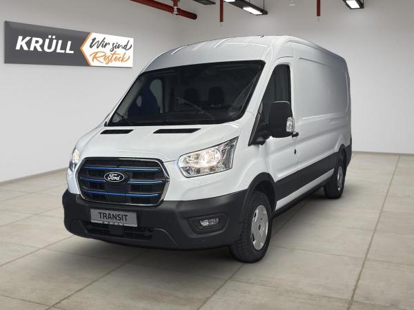 Ford Transit KW+TREND+390+L3+89kWh+SOFORT