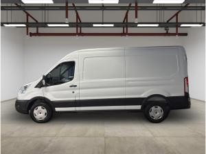 Ford Transit KW+TREND+390+L3+89kWh+SOFORT