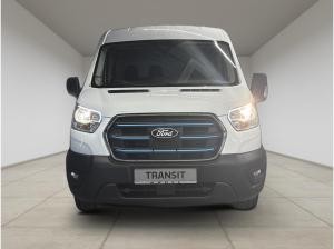 Ford Transit KW+TREND+390+L3+89kWh+SOFORT