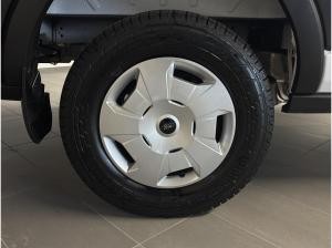 Ford Transit KW+TREND+390+L3+89kWh+SOFORT