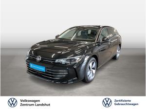 Volkswagen Passat Variant 2.0 TDI DSG Business Matrix AHK