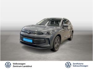 Volkswagen Tiguan Life 1.5 TSI DSG ACC AUT DynLicht Kam.