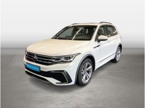 Volkswagen Tiguan R-Line 2.0 TDI DSG 4xSHZ ACC AHK AUT Kam.