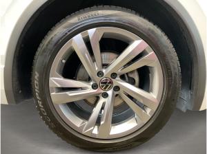 Volkswagen Tiguan R-Line 2.0 TDI DSG 4xSHZ ACC AHK AUT Kam.