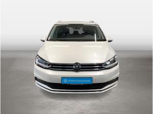 Volkswagen Touran Highline 2.0 TDI DSG 4xSHZ ACC AHK AUT LM