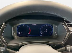 Volkswagen Touran Highline 2.0 TDI DSG 4xSHZ ACC AHK AUT LM