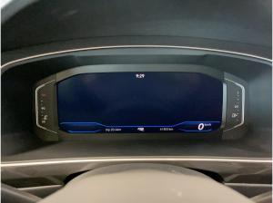 Volkswagen Tiguan R-Line 2.0 TDI DSG 4xSHZ ACC AHK AUT Kam.