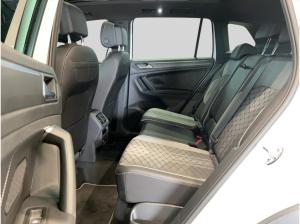 Volkswagen Tiguan R-Line 2.0 TDI DSG 4xSHZ ACC AHK AUT Kam.