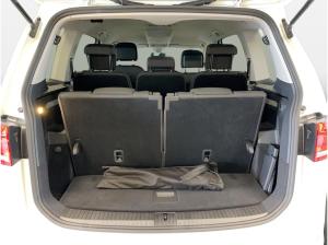 Volkswagen Touran Highline 2.0 TDI DSG 4xSHZ ACC AHK AUT LM