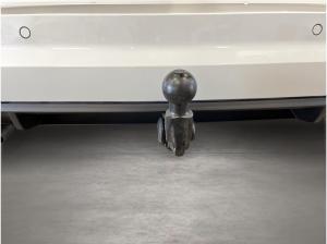 Volkswagen Touran Highline 2.0 TDI DSG 4xSHZ ACC AHK AUT LM