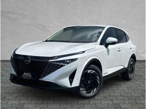 Nissan Qashqai 1.5 VC-T e-POWER N-Connecta #WINTERPAKET