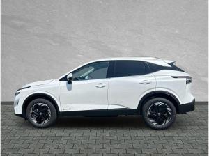 Nissan Qashqai 1.5 VC-T e-POWER N-Connecta #WINTERPAKET