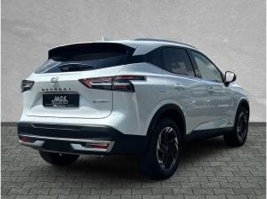 Nissan Qashqai 1.5 VC-T e-POWER N-Connecta #WINTERPAKET