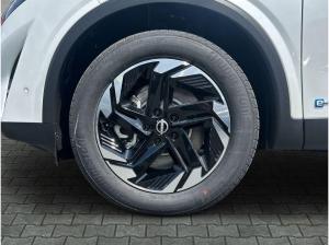 Nissan Qashqai 1.5 VC-T e-POWER N-Connecta #WINTERPAKET