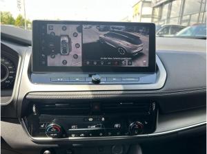 Nissan Qashqai 1.5 VC-T e-POWER N-Connecta #WINTERPAKET