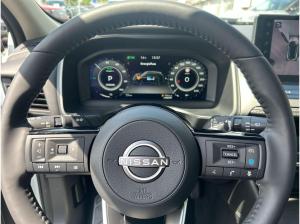 Nissan Qashqai 1.5 VC-T e-POWER N-Connecta #WINTERPAKET