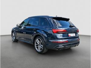 Audi Q7 S line 45 TDI quattro 5JGAR MATRIX AHK HUD