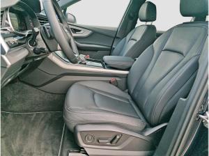 Audi Q7 S line 45 TDI quattro 5JGAR MATRIX AHK HUD