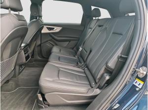 Audi Q7 S line 45 TDI quattro 5JGAR MATRIX AHK HUD