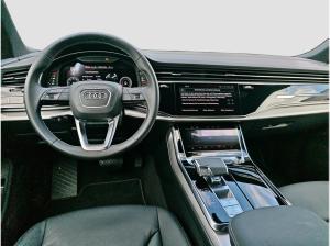 Audi Q7 S line 45 TDI quattro 5JGAR MATRIX AHK HUD