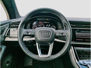 Audi Q7 S line 45 TDI quattro 5JGAR MATRIX AHK HUD
