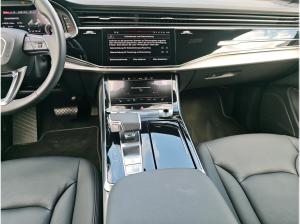 Audi Q7 S line 45 TDI quattro 5JGAR MATRIX AHK HUD