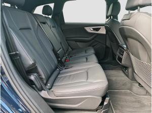 Audi Q7 S line 45 TDI quattro 5JGAR MATRIX AHK HUD