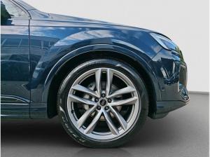 Audi Q7 S line 45 TDI quattro 5JGAR MATRIX AHK HUD
