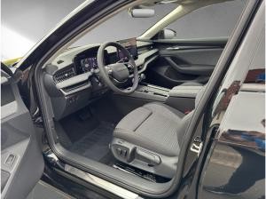 Skoda Superb Combi 1.5 TSI iV Selection *GEWERBE*SOFORT*0,5%* l AHK l MATRIX l 4x SHZ l NAV l