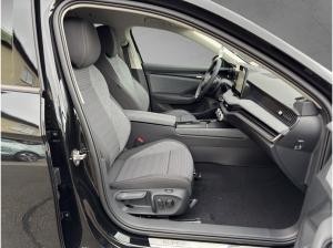 Skoda Superb Combi 1.5 TSI iV Selection *GEWERBE*SOFORT*0,5%* l AHK l MATRIX l 4x SHZ l NAV l