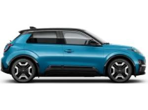 Nissan Micra MICRA ADVANCE, 52 kWh, 110 kW (150 PS)