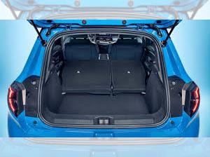 Nissan Micra MICRA ADVANCE, 52 kWh, 110 kW (150 PS)