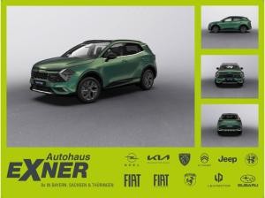 Kia Sportage GT-Line HEV AWD AT | AB DEZEMBER VERFÜGBAR | Privat