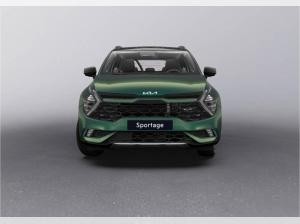 Kia Sportage GT-Line HEV AWD AT | AB DEZEMBER VERFÜGBAR | Privat