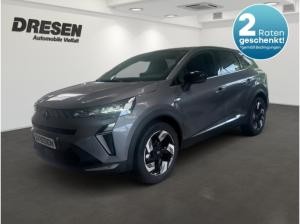 Renault Symbioz Techno E-Tech Full Hybrid 145+Navi+Digitales Cockpit+LED+Apple CarPlay+Android Auto+