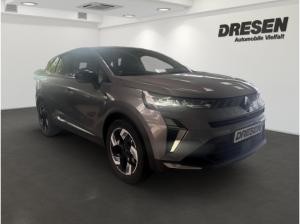 Renault Symbioz Techno E-Tech Full Hybrid 145+Navi+Digitales Cockpit+LED+Apple CarPlay+Android Auto+