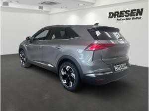 Renault Symbioz Techno E-Tech Full Hybrid 145+Navi+Digitales Cockpit+LED+Apple CarPlay+Android Auto+