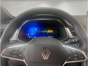 Renault Symbioz Techno E-Tech Full Hybrid 145+Navi+Digitales Cockpit+LED+Apple CarPlay+Android Auto+