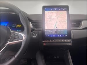 Renault Symbioz Techno E-Tech Full Hybrid 145+Navi+Digitales Cockpit+LED+Apple CarPlay+Android Auto+