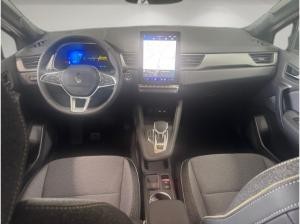 Renault Symbioz Techno E-Tech Full Hybrid 145+Navi+Digitales Cockpit+LED+Apple CarPlay+Android Auto+