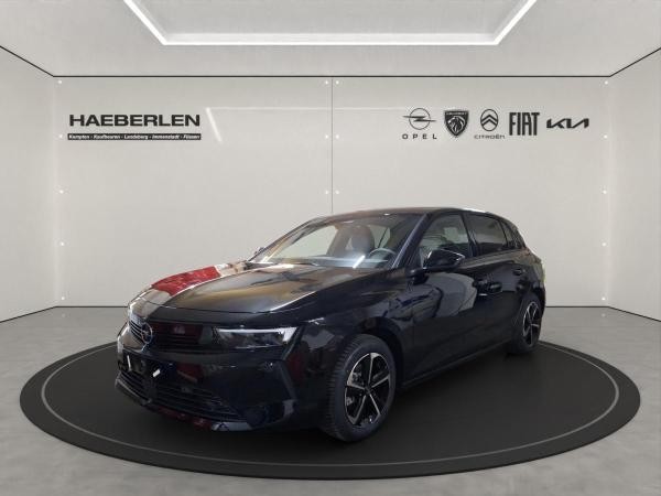 Foto - Opel Astra L Lim. Kleine Rate durch Anzahlung* ! + Kaution 830,-€ *Servicepauschale von 1.500 euro max  6 Monat