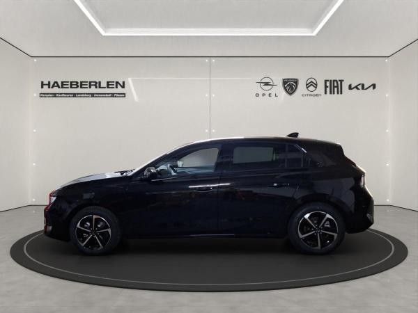 Foto - Opel Astra L Lim. Kleine Rate durch Anzahlung* ! + Kaution 830,-€ *Servicepauschale von 1.500 euro max  6 Monat