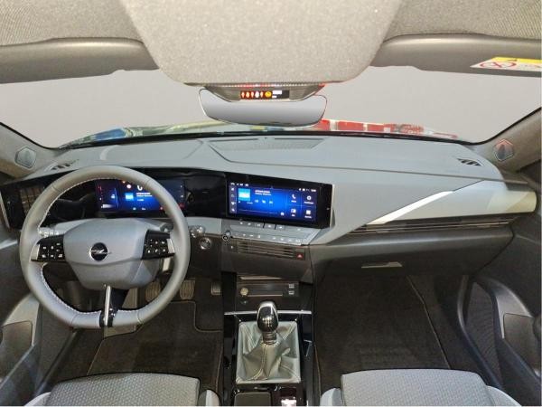 Foto - Opel Astra L Lim. Kleine Rate durch Anzahlung* ! + Kaution 830,-€ *Servicepauschale von 1.500 euro max  6 Monat