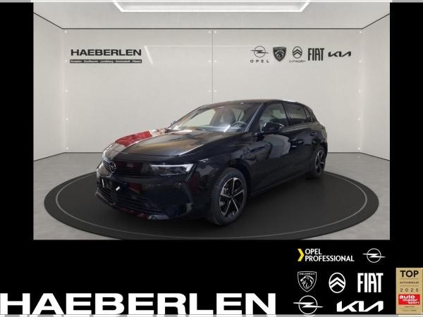 Foto - Opel Astra L Lim. Kleine Rate durch Anzahlung*! + Kaution 830,-€ *Servicepauschale von 990 euro max  6 Monate L