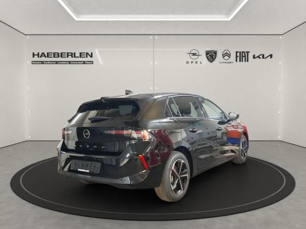 Foto - Opel Astra L Lim. Kleine Rate durch Anzahlung*! + Kaution 830,-€ *Servicepauschale von 990 euro max  6 Monate L