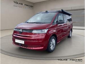 Volkswagen California T7 Coast TDI DSG