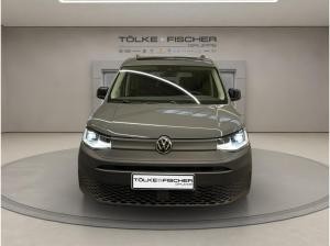 Volkswagen Caddy California 5-Sitzer 1.5 l TSI 7-Gang-DSG