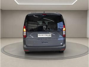 Volkswagen Caddy California 5-Sitzer 1.5 l TSI 7-Gang-DSG