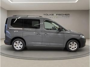 Volkswagen Caddy California 5-Sitzer 1.5 l TSI 7-Gang-DSG